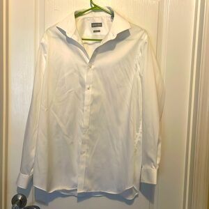 Michael Kors white dress shirt